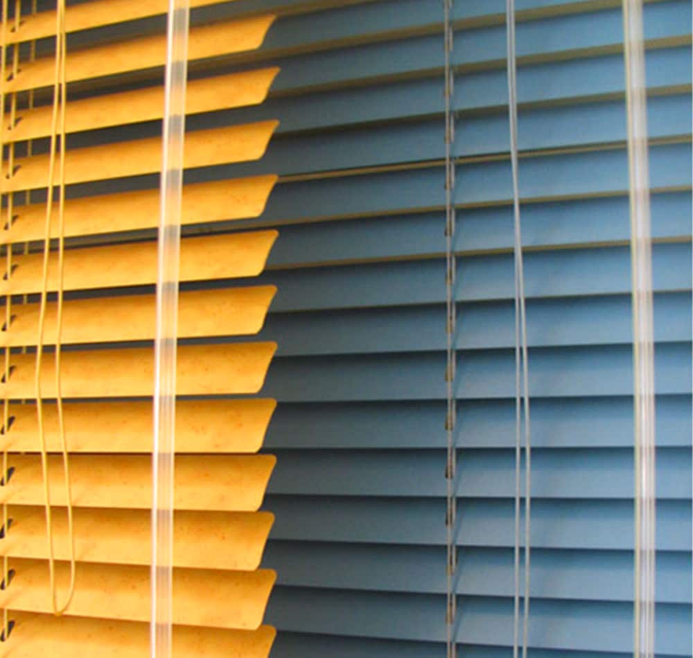 25 lik  Jaluzi Perde