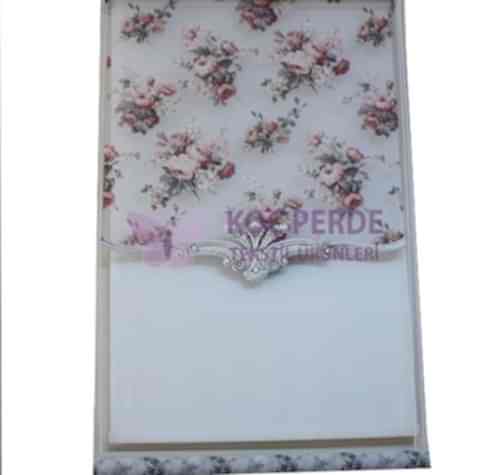 Ahşap İşletme Stor Perde