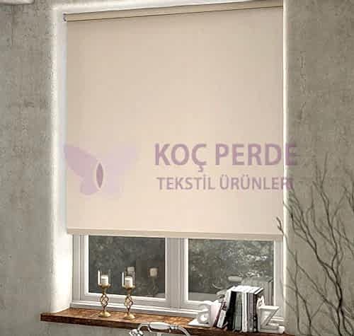 Kahverengi Düz Store