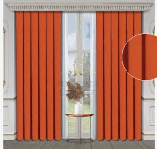 Fon Perde&nbsp;Taç Ada