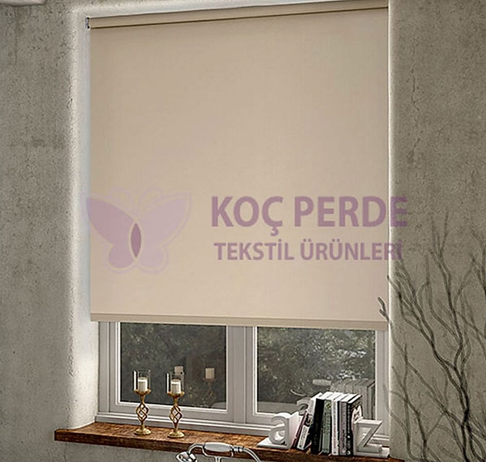 Kahverengi Düz Store