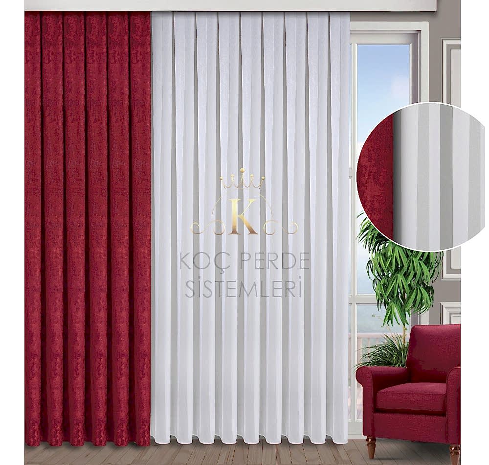 Perde Tül TTM2020